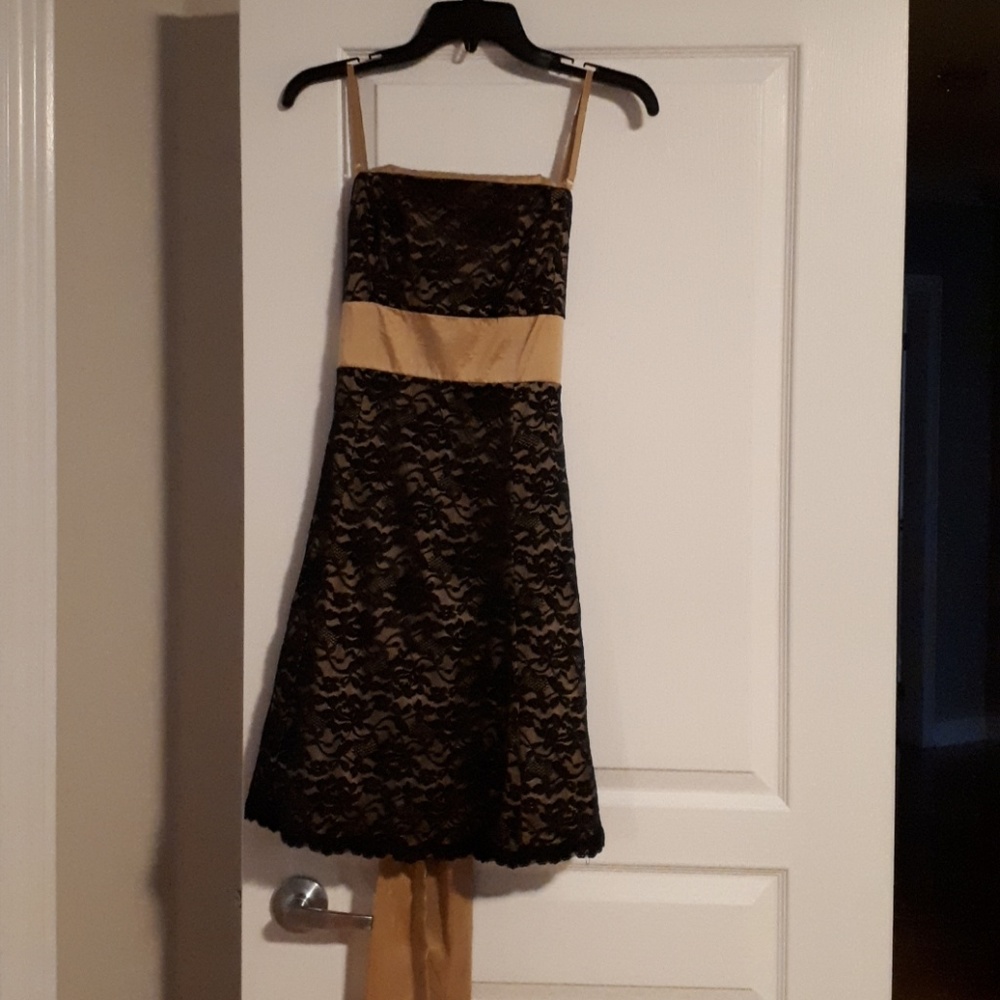 Dress-brand Ariella - small